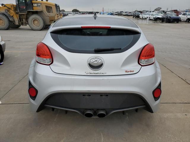 Photo 5 VIN: KMHTC6AEXDU138060 - HYUNDAI VELOSTER T 