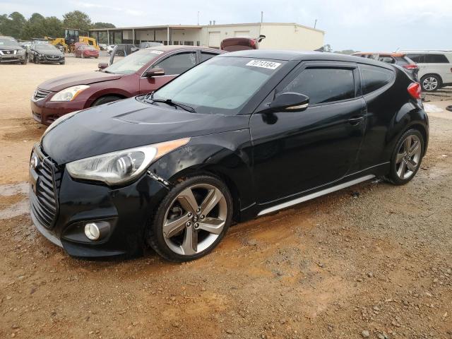 Photo 0 VIN: KMHTC6AEXDU138947 - HYUNDAI VELOSTER T 