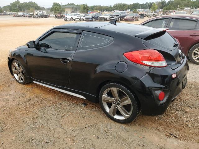 Photo 1 VIN: KMHTC6AEXDU138947 - HYUNDAI VELOSTER T 