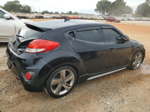 Photo 2 VIN: KMHTC6AEXDU138947 - HYUNDAI VELOSTER T 