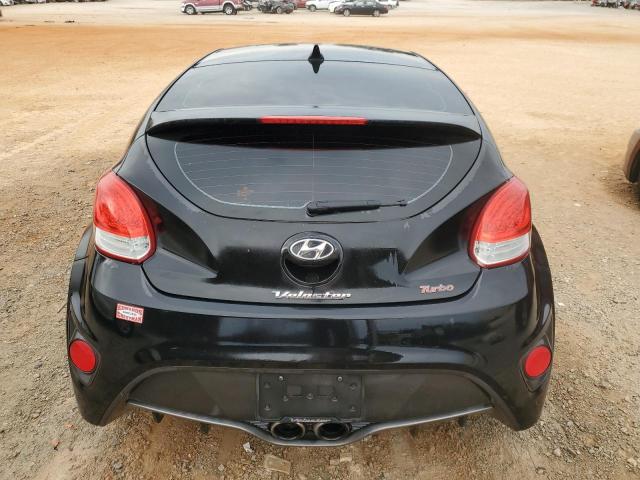 Photo 5 VIN: KMHTC6AEXDU138947 - HYUNDAI VELOSTER T 