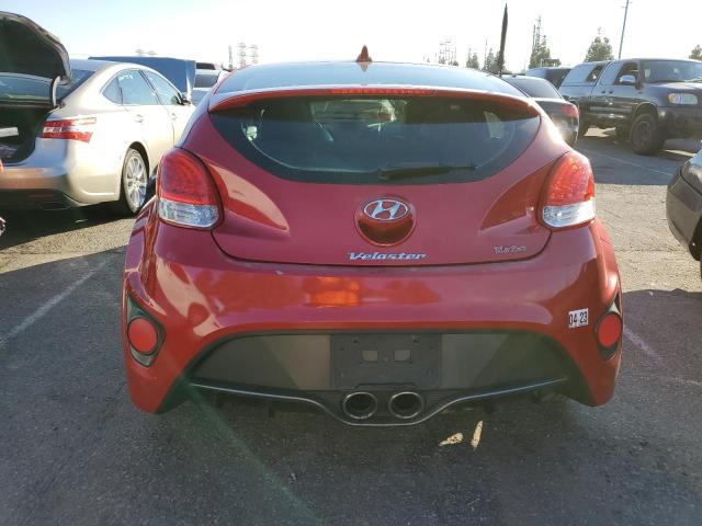 Photo 5 VIN: KMHTC6AEXDU141704 - HYUNDAI VELOSTER T 