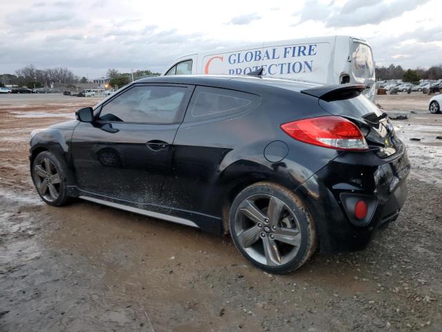 Photo 1 VIN: KMHTC6AEXDU147616 - HYUNDAI VELOSTER 