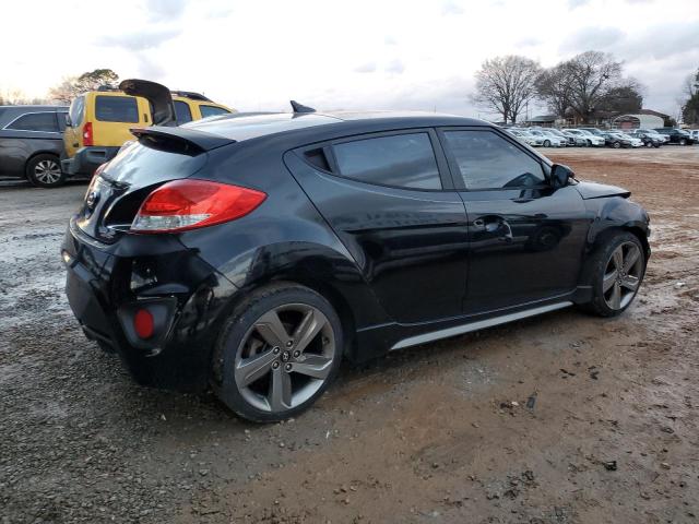 Photo 2 VIN: KMHTC6AEXDU147616 - HYUNDAI VELOSTER 