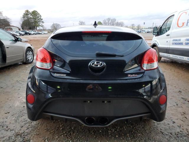 Photo 5 VIN: KMHTC6AEXDU147616 - HYUNDAI VELOSTER 