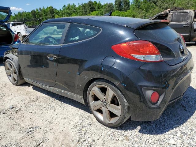 Photo 1 VIN: KMHTC6AEXDU148216 - HYUNDAI VELOSTER 