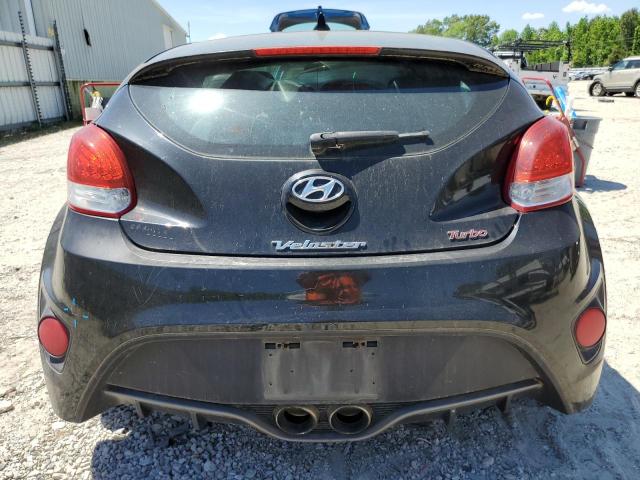 Photo 5 VIN: KMHTC6AEXDU148216 - HYUNDAI VELOSTER 