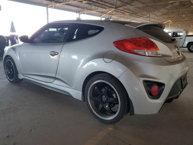 Photo 1 VIN: KMHTC6AEXDU158759 - HYUNDAI VELOSTER 