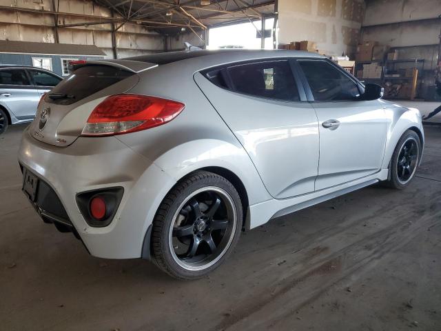 Photo 2 VIN: KMHTC6AEXDU158759 - HYUNDAI VELOSTER 