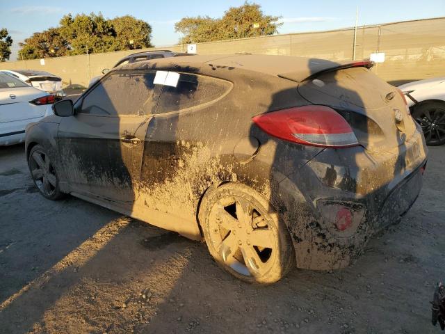 Photo 1 VIN: KMHTC6AEXDU171334 - HYUNDAI VELOSTER 