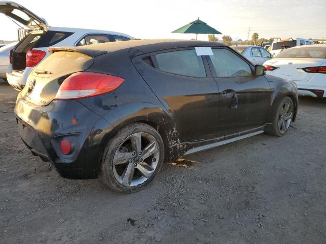 Photo 2 VIN: KMHTC6AEXDU171334 - HYUNDAI VELOSTER 