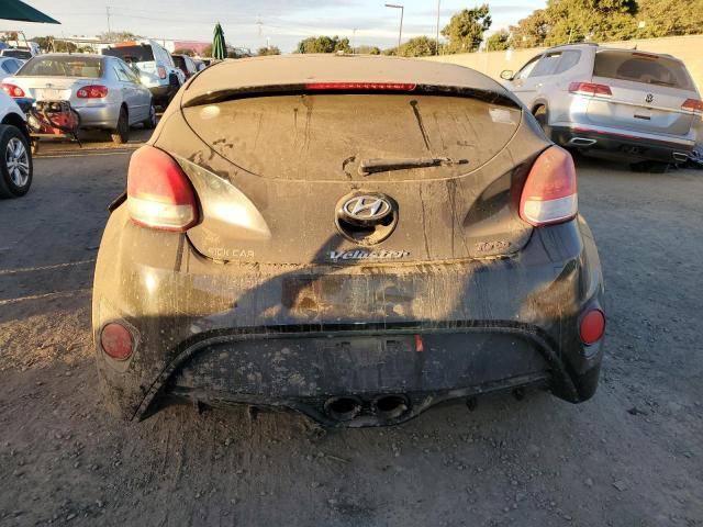 Photo 5 VIN: KMHTC6AEXDU171334 - HYUNDAI VELOSTER 