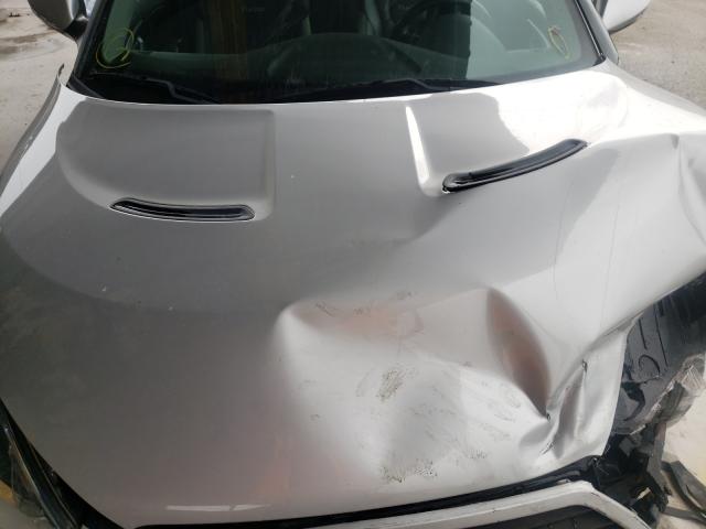Photo 6 VIN: KMHTC6AEXEU204804 - HYUNDAI VELOSTER T 