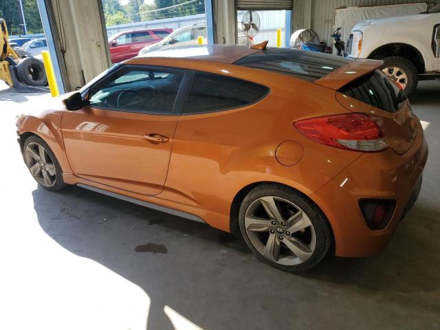 Photo 1 VIN: KMHTC6AEXEU209467 - HYUNDAI VELOSTER T 