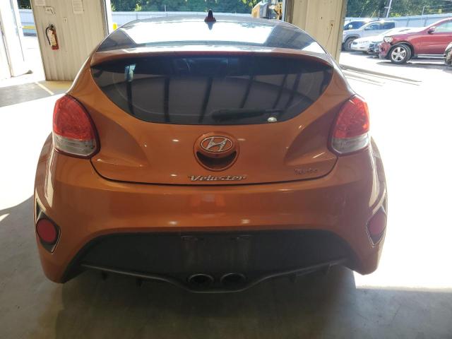 Photo 5 VIN: KMHTC6AEXEU209467 - HYUNDAI VELOSTER T 