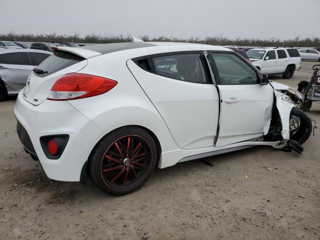 Photo 2 VIN: KMHTC6AEXFU226710 - HYUNDAI VELOSTER T 