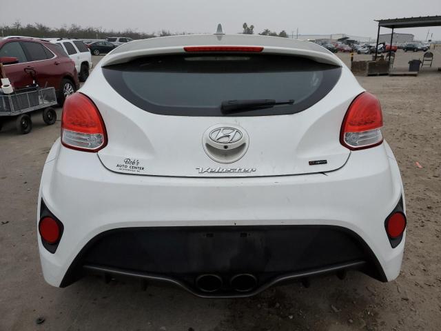 Photo 5 VIN: KMHTC6AEXFU226710 - HYUNDAI VELOSTER T 