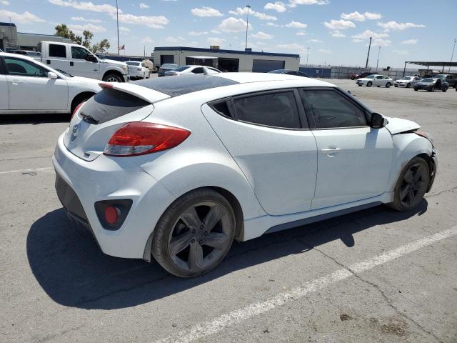 Photo 2 VIN: KMHTC6AEXFU244107 - HYUNDAI VELOSTER T 