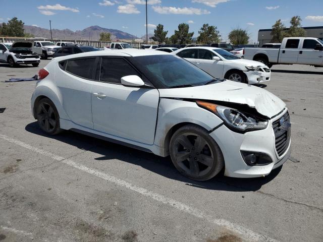 Photo 3 VIN: KMHTC6AEXFU244107 - HYUNDAI VELOSTER T 