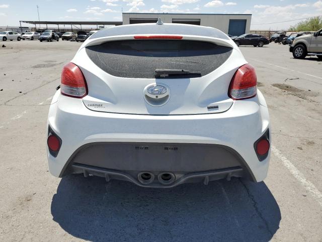 Photo 5 VIN: KMHTC6AEXFU244107 - HYUNDAI VELOSTER T 