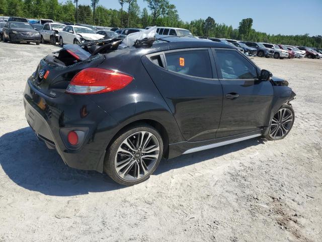 Photo 2 VIN: KMHTC6AEXGU249969 - HYUNDAI VELOSTER 