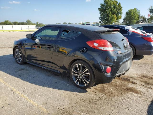 Photo 1 VIN: KMHTC6AEXGU252516 - HYUNDAI VELOSTER T 