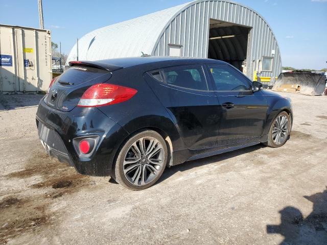 Photo 2 VIN: KMHTC6AEXGU252516 - HYUNDAI VELOSTER T 