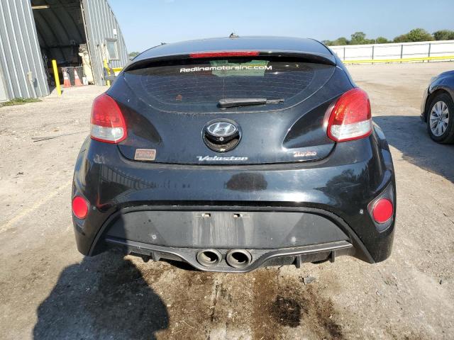 Photo 5 VIN: KMHTC6AEXGU252516 - HYUNDAI VELOSTER T 