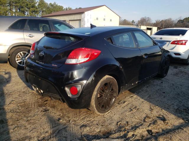 Photo 2 VIN: KMHTC6AEXGU252984 - HYUNDAI VELOSTER T 