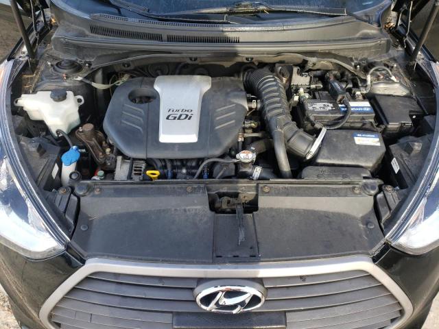 Photo 6 VIN: KMHTC6AEXGU264195 - HYUNDAI VELOSTER T 