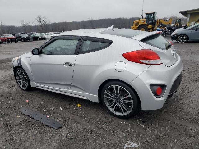 Photo 1 VIN: KMHTC6AEXGU264438 - HYUNDAI VELOSTER T 