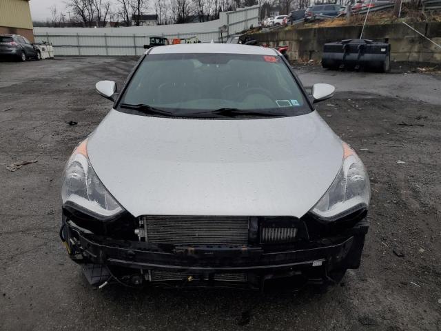 Photo 4 VIN: KMHTC6AEXGU264438 - HYUNDAI VELOSTER T 