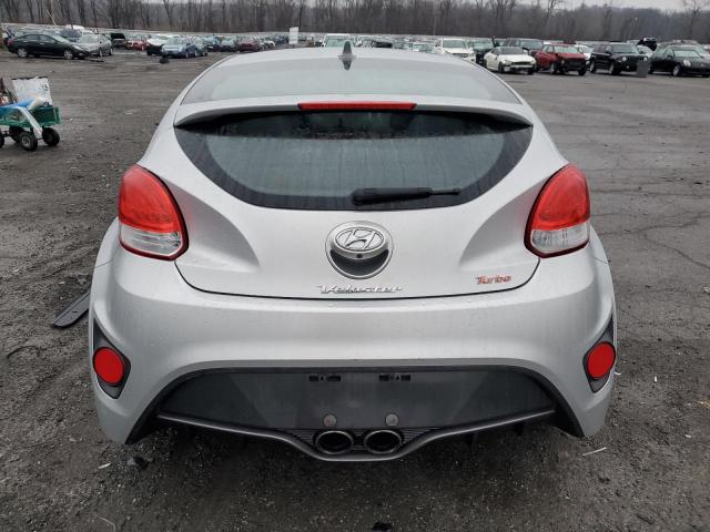 Photo 5 VIN: KMHTC6AEXGU264438 - HYUNDAI VELOSTER T 