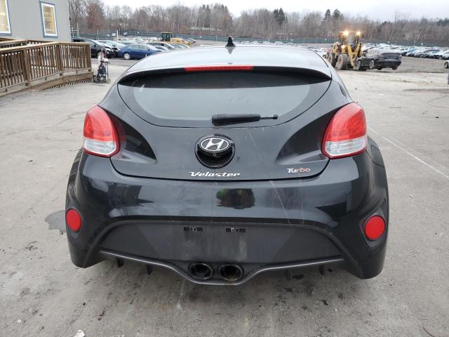 Photo 5 VIN: KMHTC6AEXGU267811 - HYUNDAI VELOSTER T 