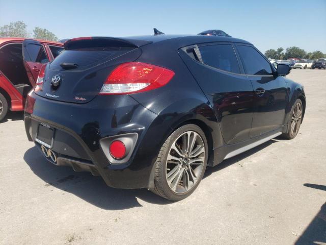 Photo 3 VIN: KMHTC6AEXGU269574 - HYUNDAI VELOSTER T 