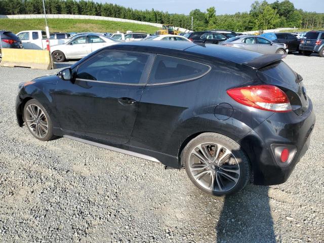 Photo 1 VIN: KMHTC6AEXGU273673 - HYUNDAI VELOSTER T 