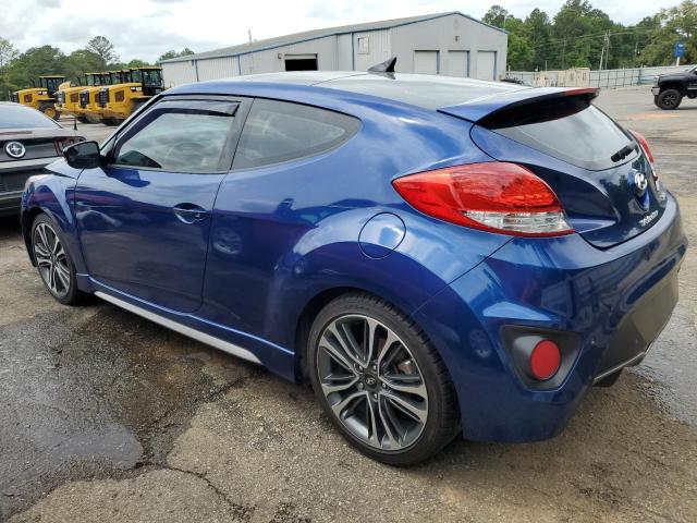 Photo 1 VIN: KMHTC6AEXGU273852 - HYUNDAI VELOSTER 