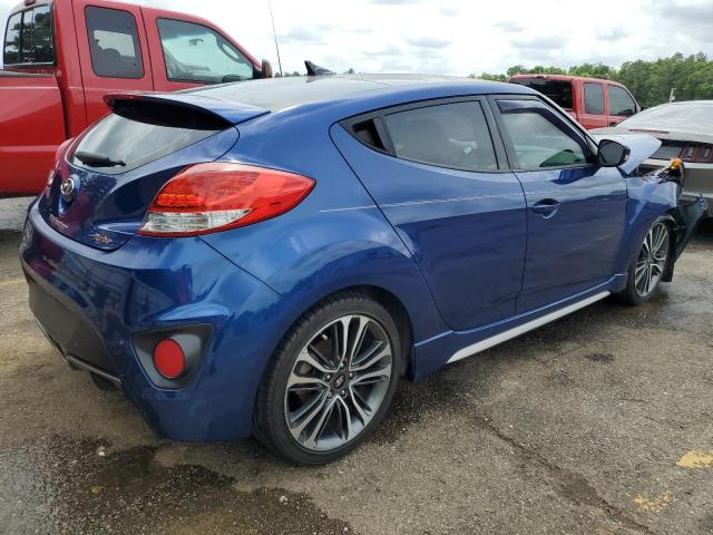 Photo 2 VIN: KMHTC6AEXGU273852 - HYUNDAI VELOSTER 