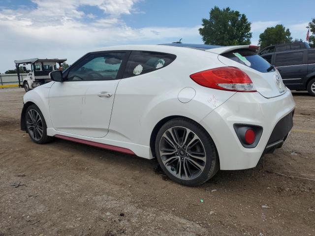 Photo 1 VIN: KMHTC6AEXGU285841 - HYUNDAI VELOSTER 