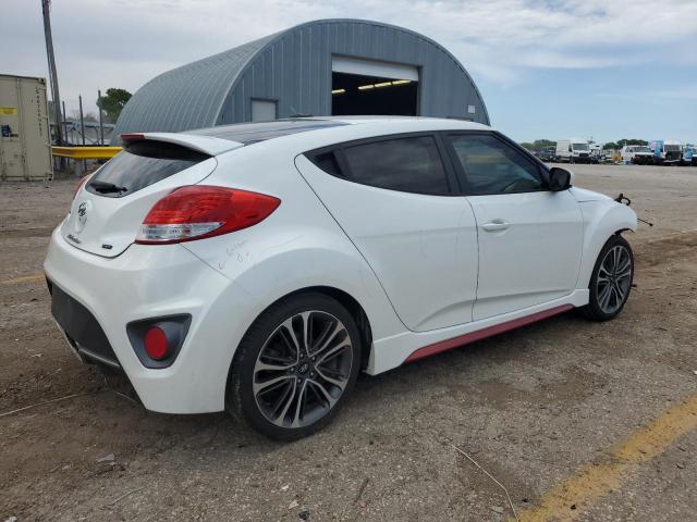 Photo 2 VIN: KMHTC6AEXGU285841 - HYUNDAI VELOSTER 