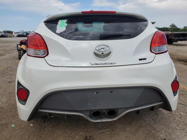 Photo 5 VIN: KMHTC6AEXGU285841 - HYUNDAI VELOSTER 