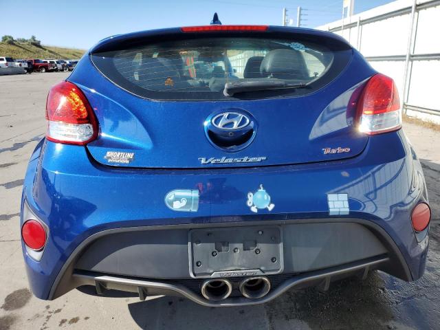 Photo 5 VIN: KMHTC6AEXGU286889 - HYUNDAI VELOSTER T 