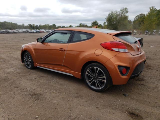 Photo 1 VIN: KMHTC6AEXGU291915 - HYUNDAI VELOSTER T 