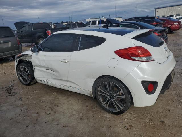 Photo 1 VIN: KMHTC6AEXGU292000 - HYUNDAI VELOSTER T 