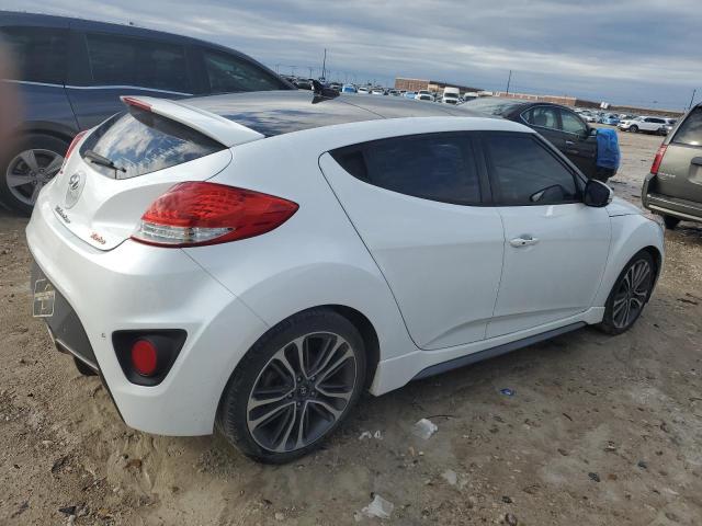 Photo 2 VIN: KMHTC6AEXGU292000 - HYUNDAI VELOSTER T 