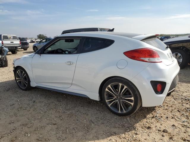 Photo 1 VIN: KMHTC6AEXHU305118 - HYUNDAI VELOSTER T 