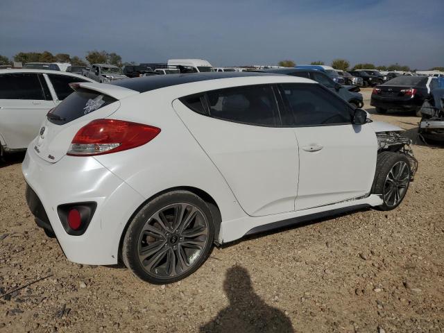 Photo 2 VIN: KMHTC6AEXHU305118 - HYUNDAI VELOSTER T 