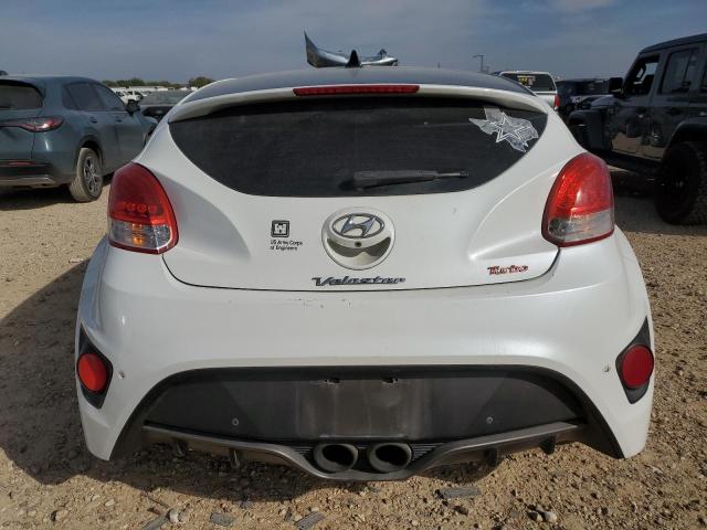 Photo 5 VIN: KMHTC6AEXHU305118 - HYUNDAI VELOSTER T 