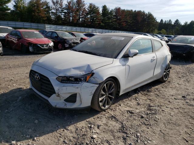 Photo 1 VIN: KMHTG6AF0KU005933 - HYUNDAI VELOSTER B 