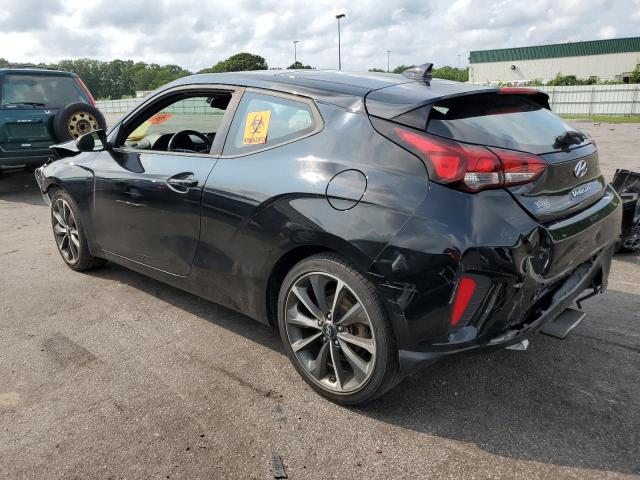 Photo 1 VIN: KMHTG6AF0KU009707 - HYUNDAI VELOSTER B 